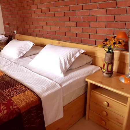 Green Stone Boutique Hotel Yeghegnadzor 外观 照片