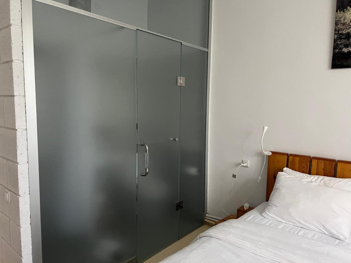 Green Stone Boutique Hotel Yeghegnadzor 外观 照片