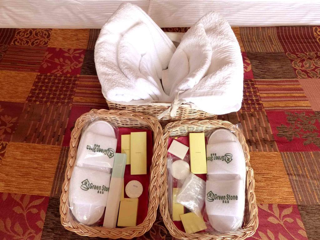 Green Stone Boutique Hotel Yeghegnadzor 外观 照片