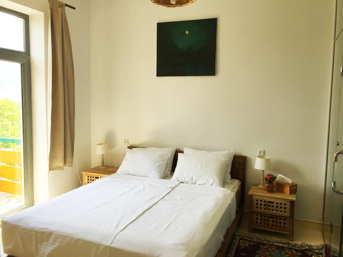 Green Stone Boutique Hotel Yeghegnadzor 外观 照片