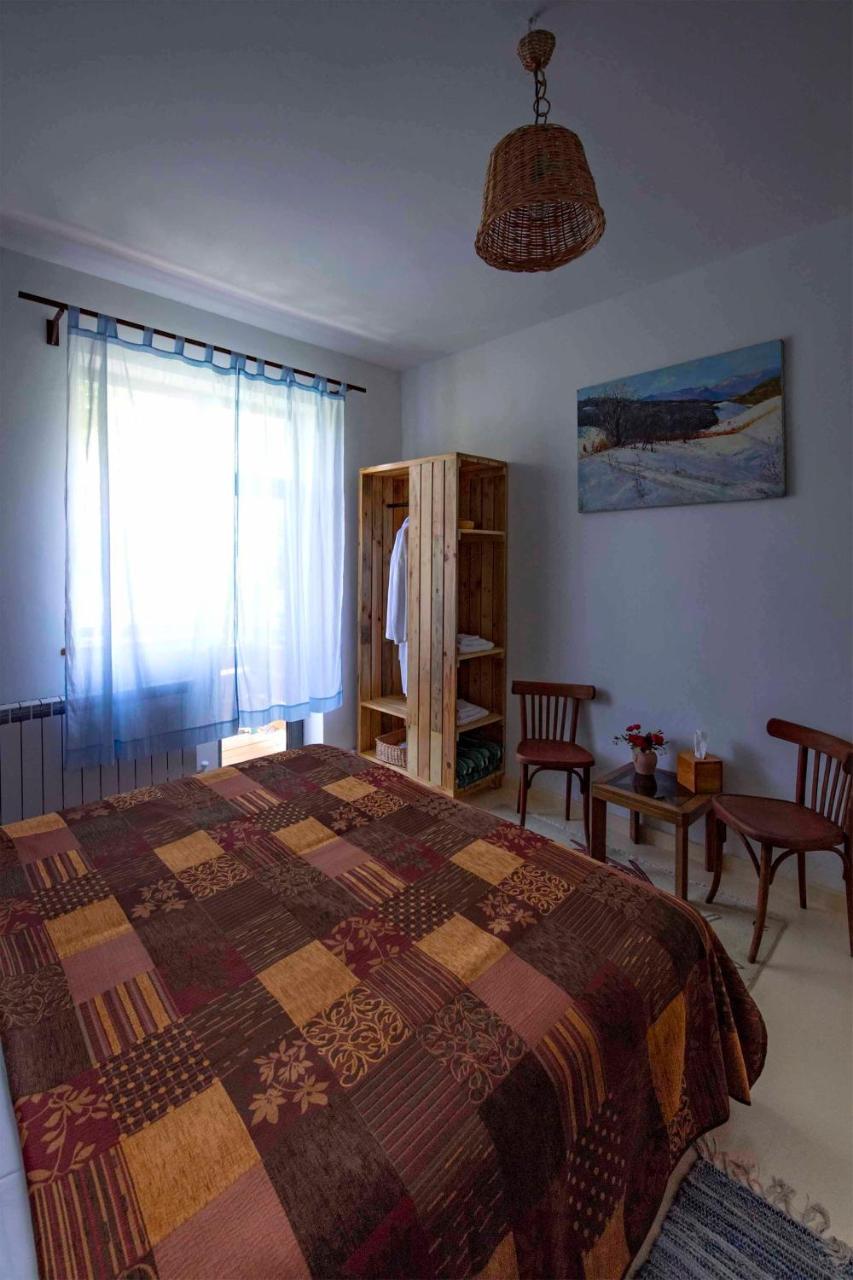 Green Stone Boutique Hotel Yeghegnadzor 外观 照片