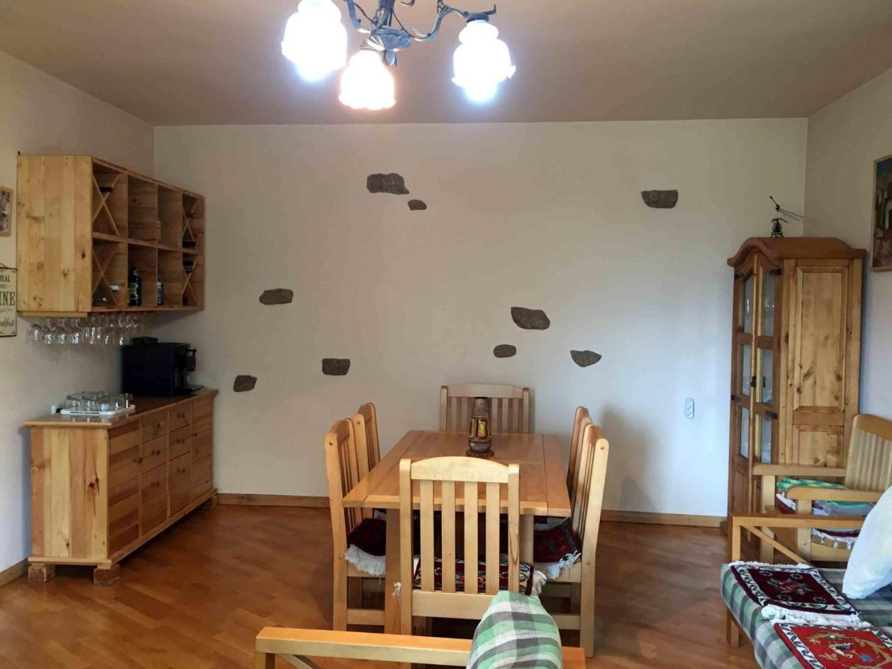 Green Stone Boutique Hotel Yeghegnadzor 外观 照片