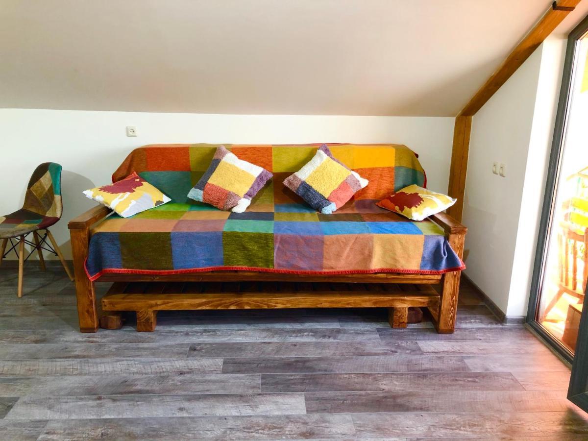 Green Stone Boutique Hotel Yeghegnadzor 外观 照片