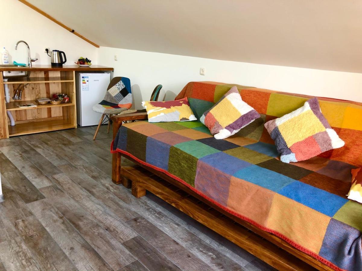 Green Stone Boutique Hotel Yeghegnadzor 外观 照片