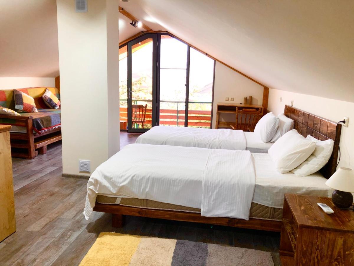 Green Stone Boutique Hotel Yeghegnadzor 外观 照片
